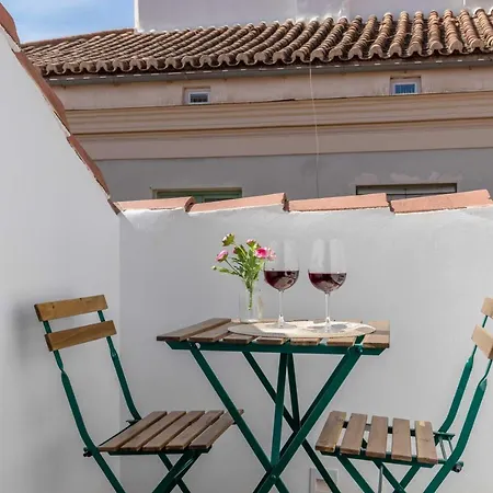 Living4malaga Flamingo Apartamento *