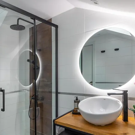 Living4malaga Flamingo Apartment Malaga