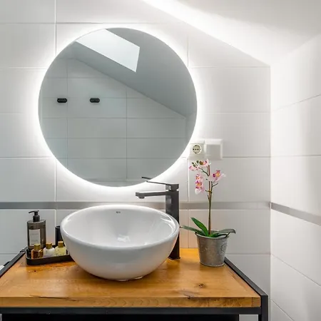 Living4malaga Flamingo Apartment Malaga